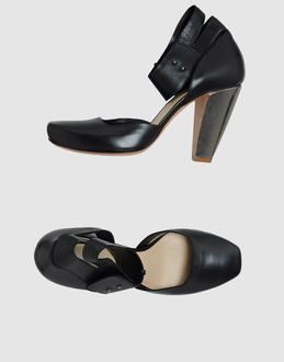 COSTUME NATIONAL - CALZATURE - Decolletes - su YOOX.COM