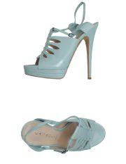 CASADEI - Platform sandals