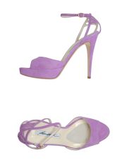BRIAN ATWOOD - Босоножки на платформе