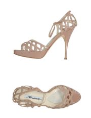 BRIAN ATWOOD - Platform sandals