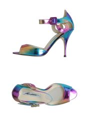 BRIAN ATWOOD - Босоножки на каблуке