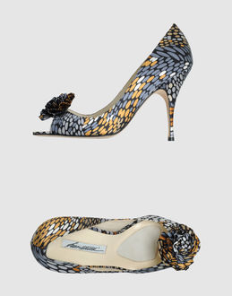 BRIAN ATWOOD - CALZATURE - Decolletes open toe - su YOOX.COM