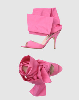 BRIAN ATWOOD - CALZATURE - Sandali con tacco - su YOOX.COM