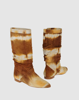 BRIAN ATWOOD - CALZATURE - Stivaletti - su YOOX.COM