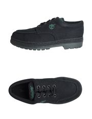 TIMBERLAND - Laced shoes