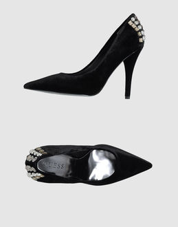 GUESS - CALZATURE - Decolletes - su YOOX.COM