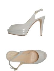ROBERTO FESTA - Platform sandals