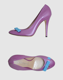 CASADEI - CALZATURE - Decolletes - su YOOX.COM