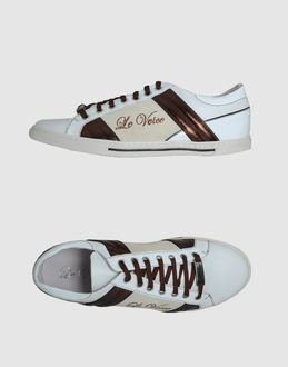  Bild le voice - Sneakers