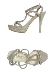 PIUMI - Sandalias con plataforma