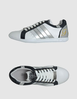 FRANKIE MORELLO - CALZATURE - Sneakers - su YOOX.COM