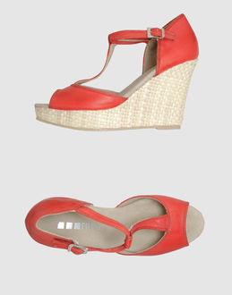 PIUMI - CALZATURE - Zeppe - su YOOX.COM