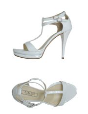 PIUMI - Sandalias con plataforma
