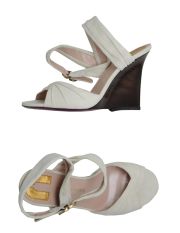 U EMANUEL UNGARO - Wedge