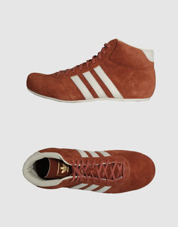 ADIDAS - CALZATURE - Sneakers alte - su YOOX.COM