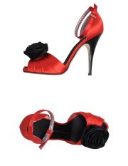 GIUSEPPE ZANOTTI DESIGN - Sandalias de tacón