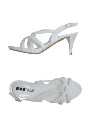 PIUMI - Sandalias con plataforma