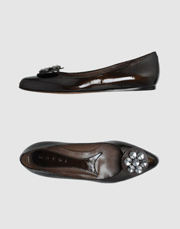 MARNI - CALZATURE - Ballerine - su YOOX.COM
