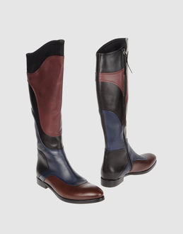 MIU MIU - CALZATURE - Stivali - su YOOX.COM