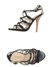 GUESS - ハイヒールサンダル