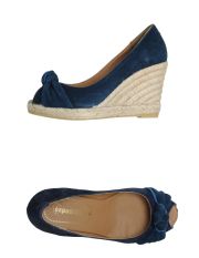ESPADRILLES - Обувь на танкетке