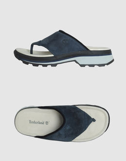 TIMBERLAND - SCHUHE - Dianetten - bei YOOX.COM