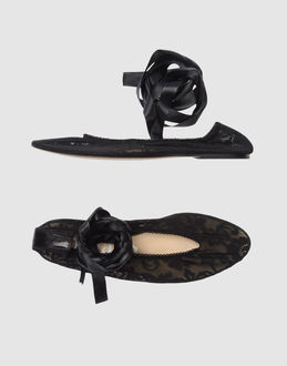 GALLIANO - CALZATURE - Ballerine - su YOOX.COM