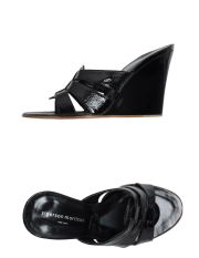 SIGERSON MORRISON - Wedge