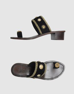 POSITANO - CALZATURE - Infradito - su YOOX.COM