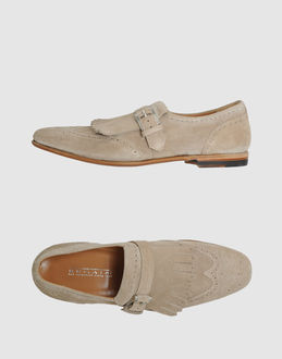 REGAIN - CALZATURE - Mocassini - su YOOX.COM