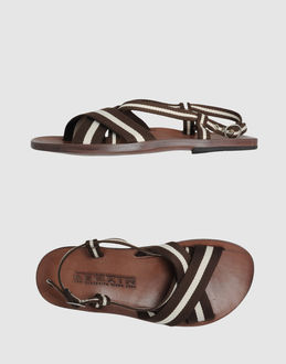 REGAIN - CALZATURE - Sandali - su YOOX.COM