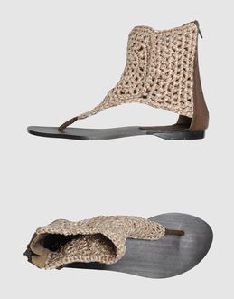 ALMA EN PENA. - CALZATURE - Infradito - su YOOX.COM