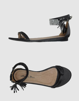 ALMA EN PENA. - CALZATURE - Infradito - su YOOX.COM