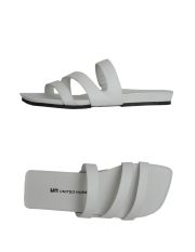 UN UNITED NUDE - Ciabatte