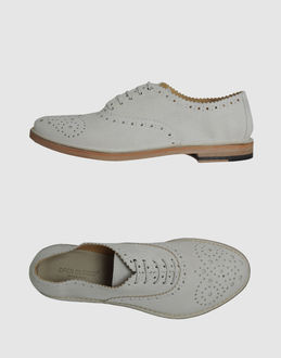 OPEN CLOSED - CALZATURE - Stringate - su YOOX.COM