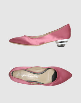 STEFANO TACCETTI BY TACCETTI - CALZATURE - Decolletes - su YOOX.COM