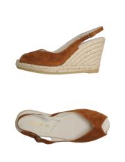 ESPADRILLES - Compensé