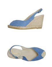 ESPADRILLES - Обувь на танкетке