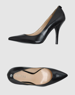 GUESS - CALZATURE - Decolletes - su YOOX.COM