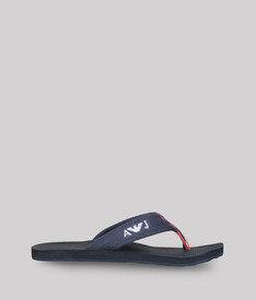 ARMANI JEANS - Flip flops