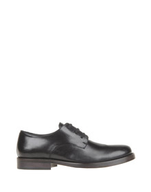 ANN DEMEULEMEESTER - Laced shoes