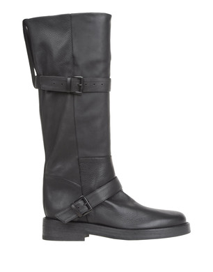 Boots Women's - ANN DEMEULEMEESTER