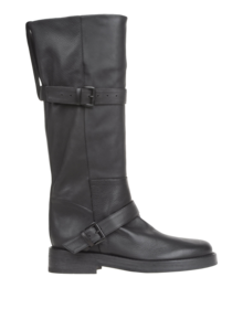 ANN DEMEULEMEESTER - Boots