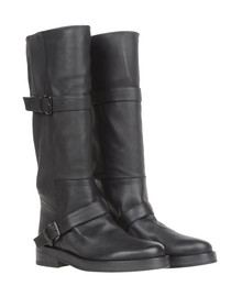 ANN DEMEULEMEESTER - Boots