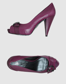MISS SIXTY - CALZATURE - Decolletes open toe - su YOOX.COM