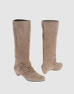 MISS SIXTY - High-heeled boots