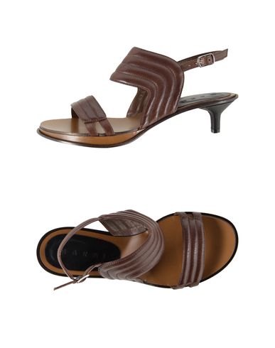 ZOOM MARNI - Sandals