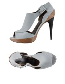 MARNI - Platform sandals