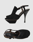 MARNI - Platform sandals