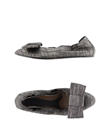 ZOOM MARNI - Ballet flats